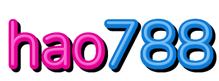 hao788 — logo kanal