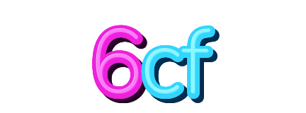 6cf — logo kanal