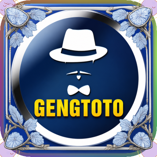 gengtoto — galeri pratinjau - APK Resmi