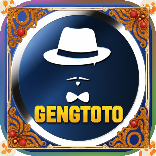 gengtoto — galeri pratinjau Resmi APK